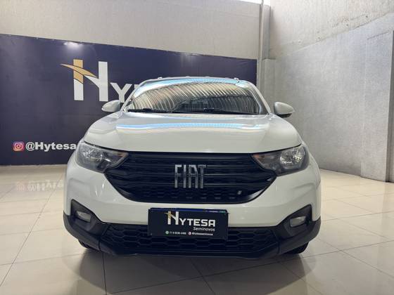 FIAT STRADA 1.3 FIREFLY FLEX FREEDOM CS MANUAL FIAT STRADA 1.3 FIREFLY FLEX FREEDOM CS MANUAL